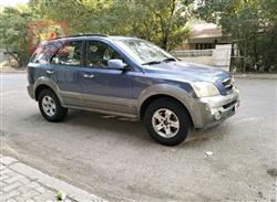 کیا سۆرینتۆ